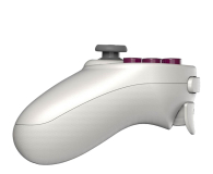 8BitDo PRO 2 Gamepad Hall Ed G Classic RET00410 - 1262423 - zdjęcie 6